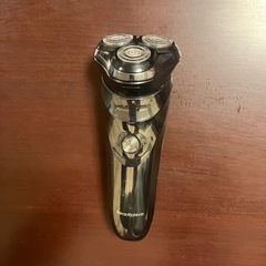 【お取引中です】Beautipkve 電気シェーバー　新品替刃セットの画像