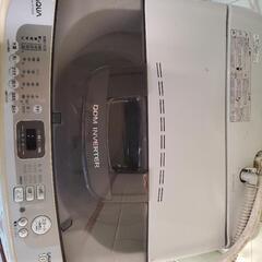 洗濯機☆ジャンク