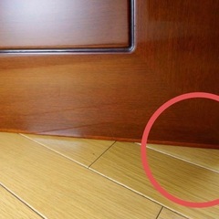 ★引取り希望★ カリモク 【美品】　漆塗り座卓 センターテーブル ちゃぶ台 和モダン 茶色の画像