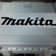 【マキタ】充電式インパクト ドライバー