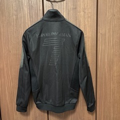 アルマーニ　
ジャージの画像