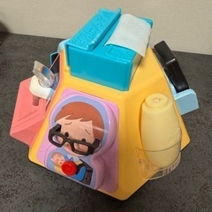 いたずら1歳やりたい放題　ビッグ版リアル＋　知育玩具、おもちゃ