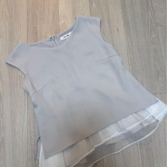 春夏服4枚セット