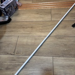 突っ張り棒（100cm〜180cm)