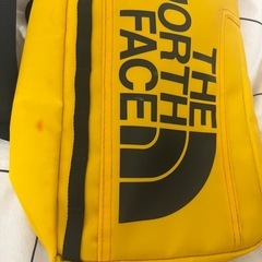 THE NORTH FACE カバンの画像