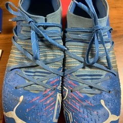 Puma プーマ　フューチャー　MG スパイク　26センチ