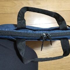 ノートパソコン用バッグの画像