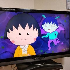 SHARP　AQUOSLC_40SE1の画像