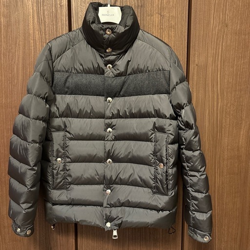 モンクレールダウン