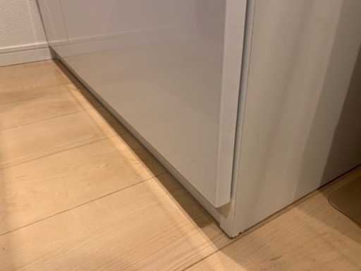 松田家具　幅100 食器棚　カップボード　レンジボード　キッチンボード