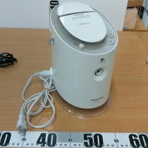 0309-679 Panasonic フェイススチーマー EH-SA60