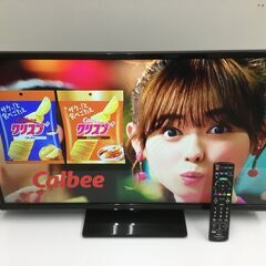 🍀【美品】デジタルハイビジョン液晶テレビ 32型 Panasonic 管理No31の画像