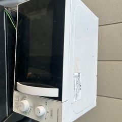 
洗濯機　冷蔵庫　電子レンジの画像