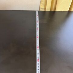 社長デスク（新古品）の画像