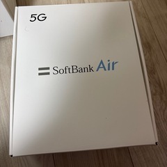 ソフトバンクair 5