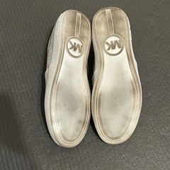 マイケルコーススリッポン24.5センチの画像