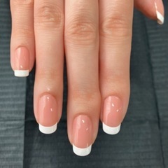 ネイル　コンテストモデル募集