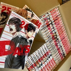 DAYS まとめ売り