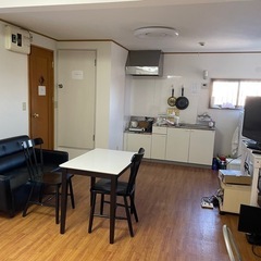 ７月１６日より空きが出ます。　1日あたりわずか約５２００円バケーションレンタル【短期賃貸】 - 市川市