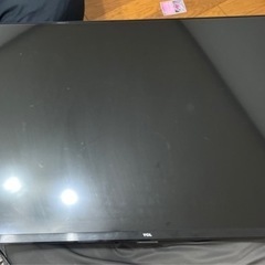 tcl テレビ 40inch