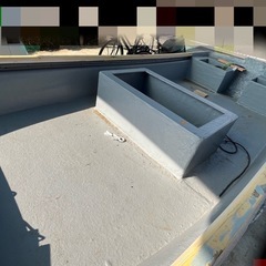 13ftボート　書類有ります。の画像