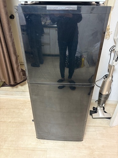 冷蔵庫
