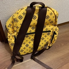リュックの画像