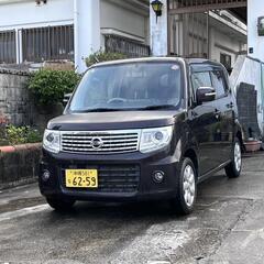 ★H26年式★　車検半年残り！　内外装キレイ！　低走行！