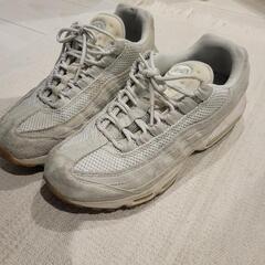 ナイキ　Airmax95 スニーカーの画像