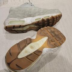 ナイキ　Airmax95 スニーカーの画像