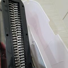 クロスカットシュレッダーの画像