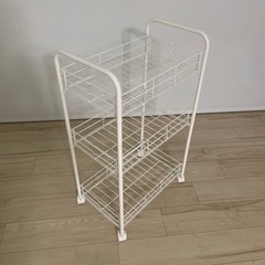 キッチンラックの画像