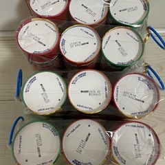 ❗️❗️好評につき残り６セット❗️❗️お菓子⭐️チップスター３種１２個セット⭐️の画像