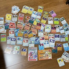 ポケモンカード