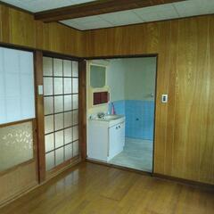 静岡市葵区籠上、一軒家(賃貸契約) - 賃貸（マンション/一戸建て）