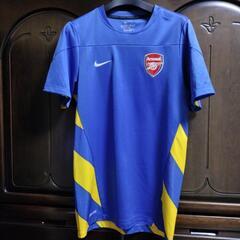 サッカーTシャツ　