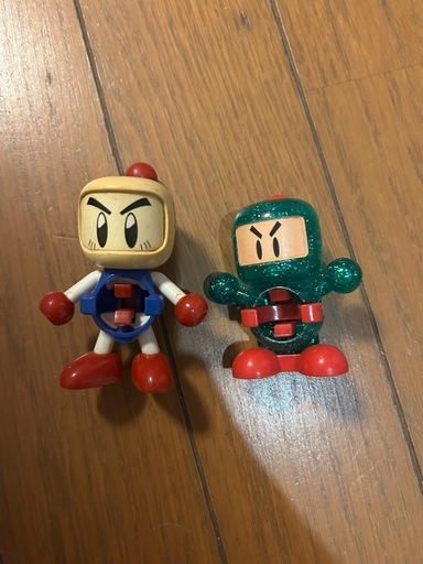 ビーダマン