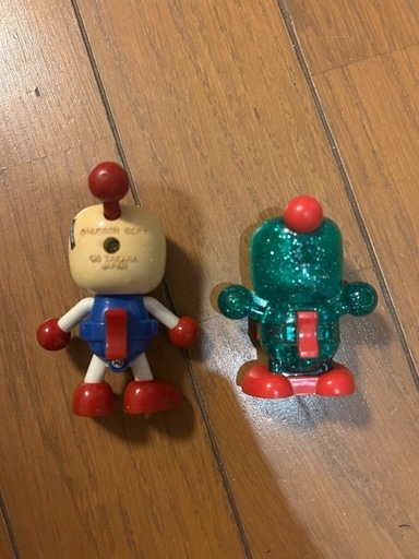ビーダマン