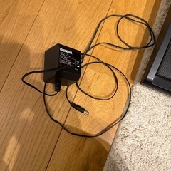 YAMAHA ヤマハ　電子ピアノ　NP-11の画像