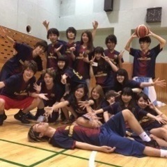 🏀バスケみんなで楽しもうよ🏀