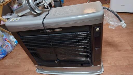 コロナFFストーブ GX-68KF