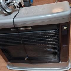 コロナFFストーブ GX-68KF 