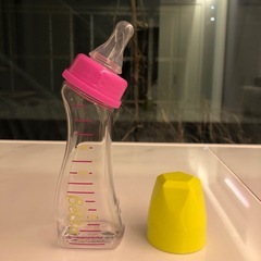 ベッタ　哺乳瓶　120 １本 の画像