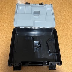 マキタ　インパクトケースの画像