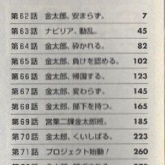 サラリーマン金太郎 7/本宮ひろ志の画像