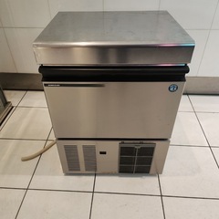 ビックキューブ製氷機