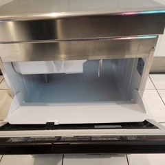 ビックキューブ製氷機の画像