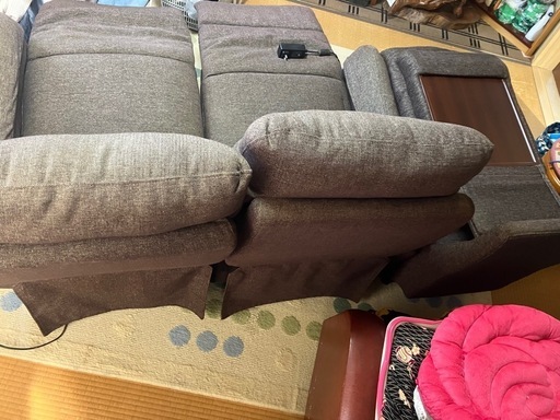 （配送が決まり次第）ふじっこ！！！スピカ キャンディ ローソファー(ブルー 配送が決まり次第）ふじっこ！！！スピカ キャンディ ローソファー