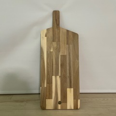 IKEA　SMÅÄTA スモーエータ　まな板