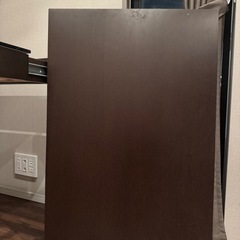 伸長式ダイニングテーブル（横2m×縦95cm×高さ72cm）お譲りしますの画像
